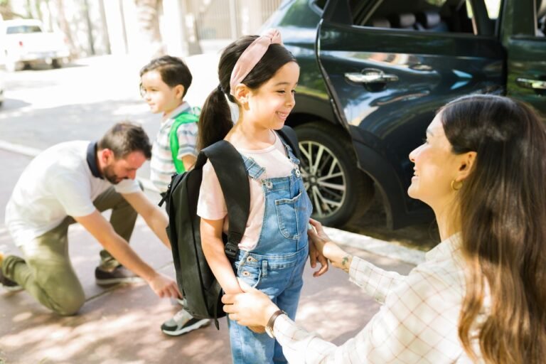 easy parent tips