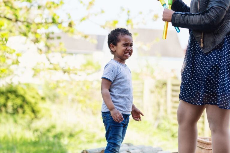 Easy Parent Tips