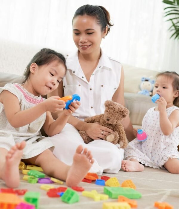easy parent tips