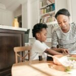 Easy Parent Tips
