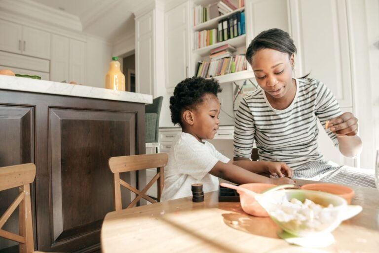 Easy Parent Tips