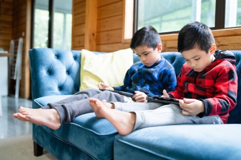 Easy Parent Tips
