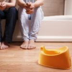 Potty Training