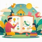 Get a Head Start in Reading