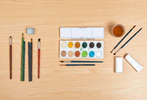 Keeping Your Little Ones Busy