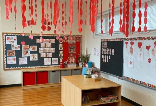 Valentine's Gifts that Every Kindergartener (and Their Parents) Will Love