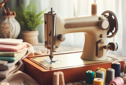 Why Knowing How to Sew is More Valuable Than Ever