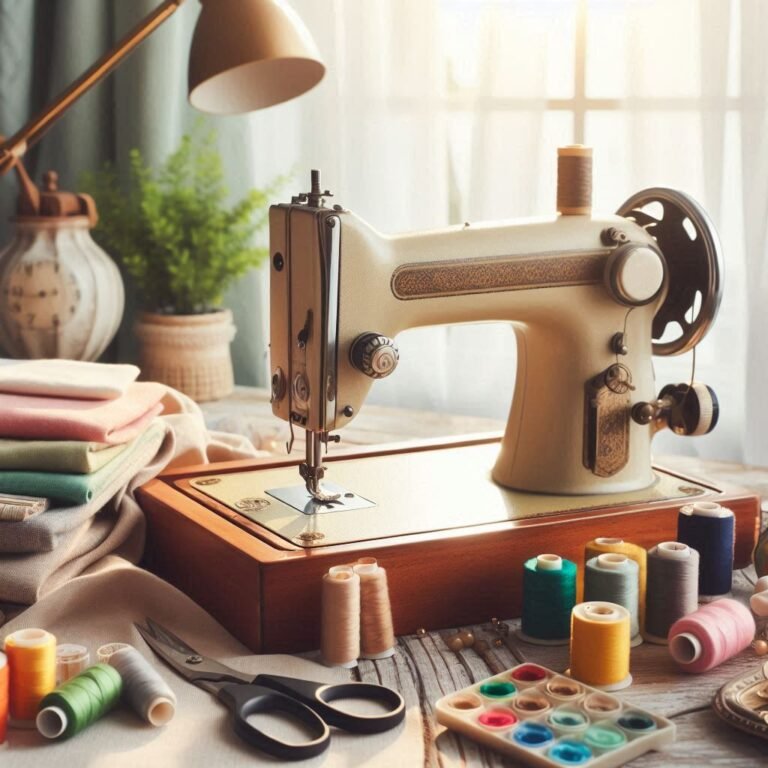 Why Knowing How to Sew is More Valuable Than Ever
