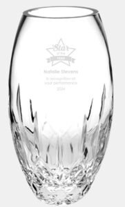 vase perfect Valentine's gift