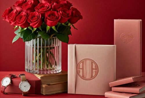 perfect Valentine's gift