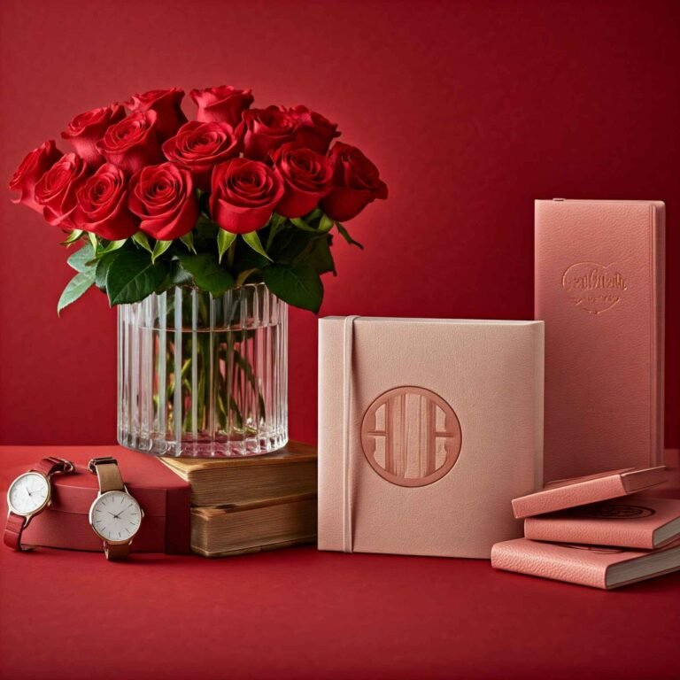 perfect Valentine's gift